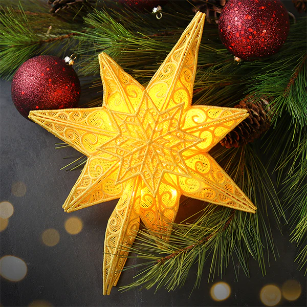 How to make Free-Standing Lace (FSL)designs?