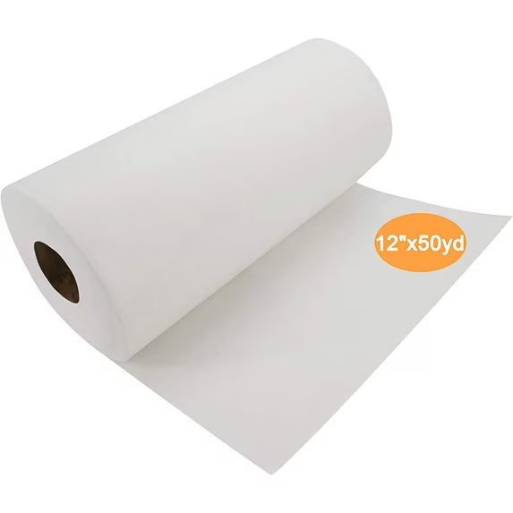 New brothread 2.5oz Cut Away Machine Embroidery Stabilizer Backing