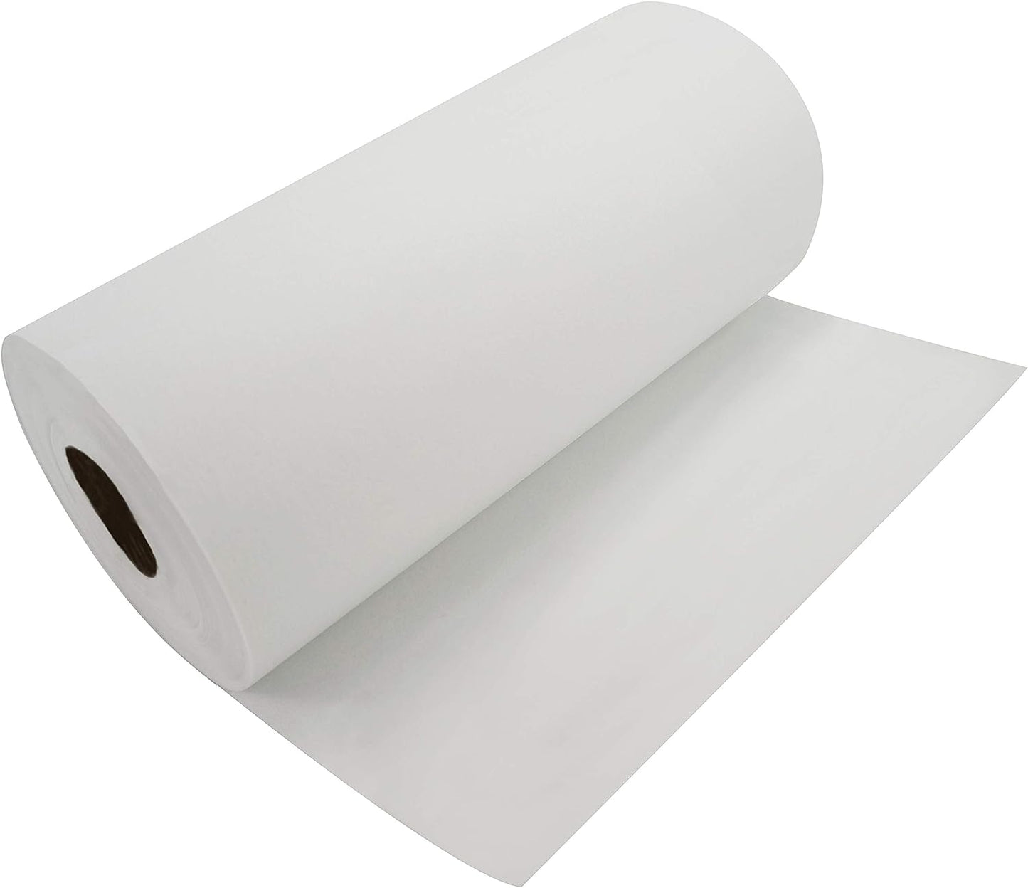 New brothread Tear Away Machine Embroidery Stabilizer Backing- Medium Weight 1.8 oz