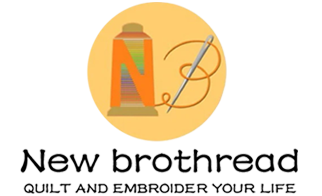 New brothread logo