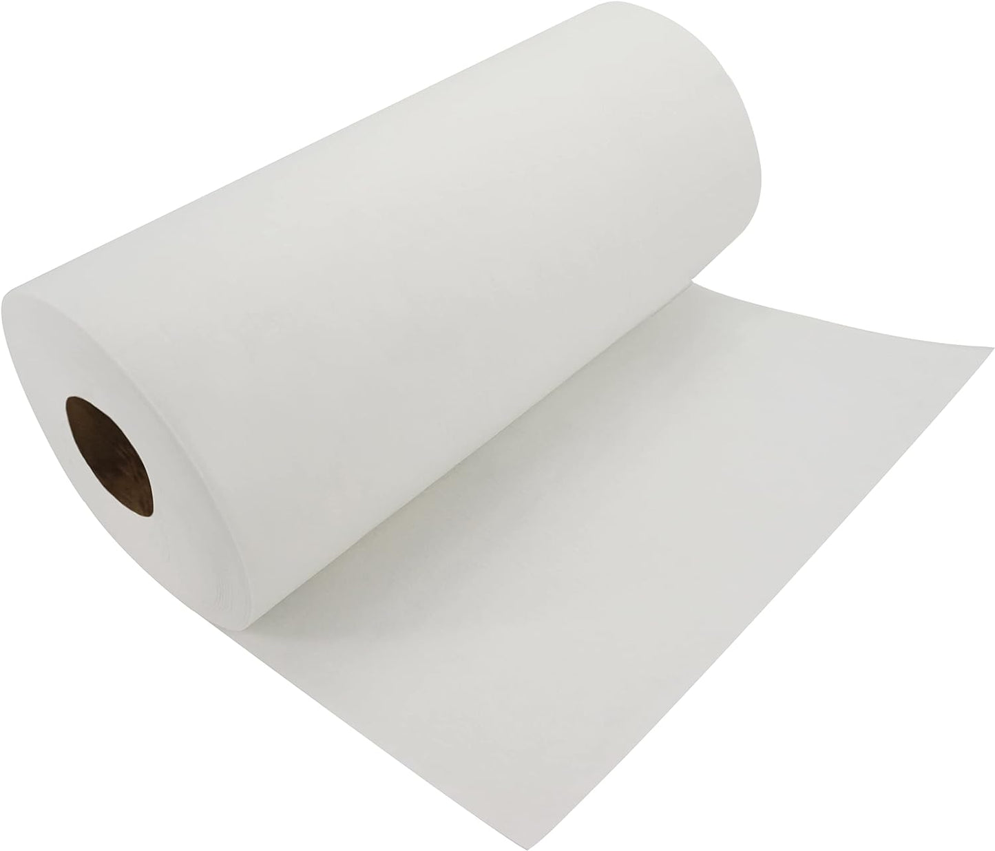 New brothread Cut Away Machine Embroidery Stabilizer Backing - Medium Weight 2.5 Ounce