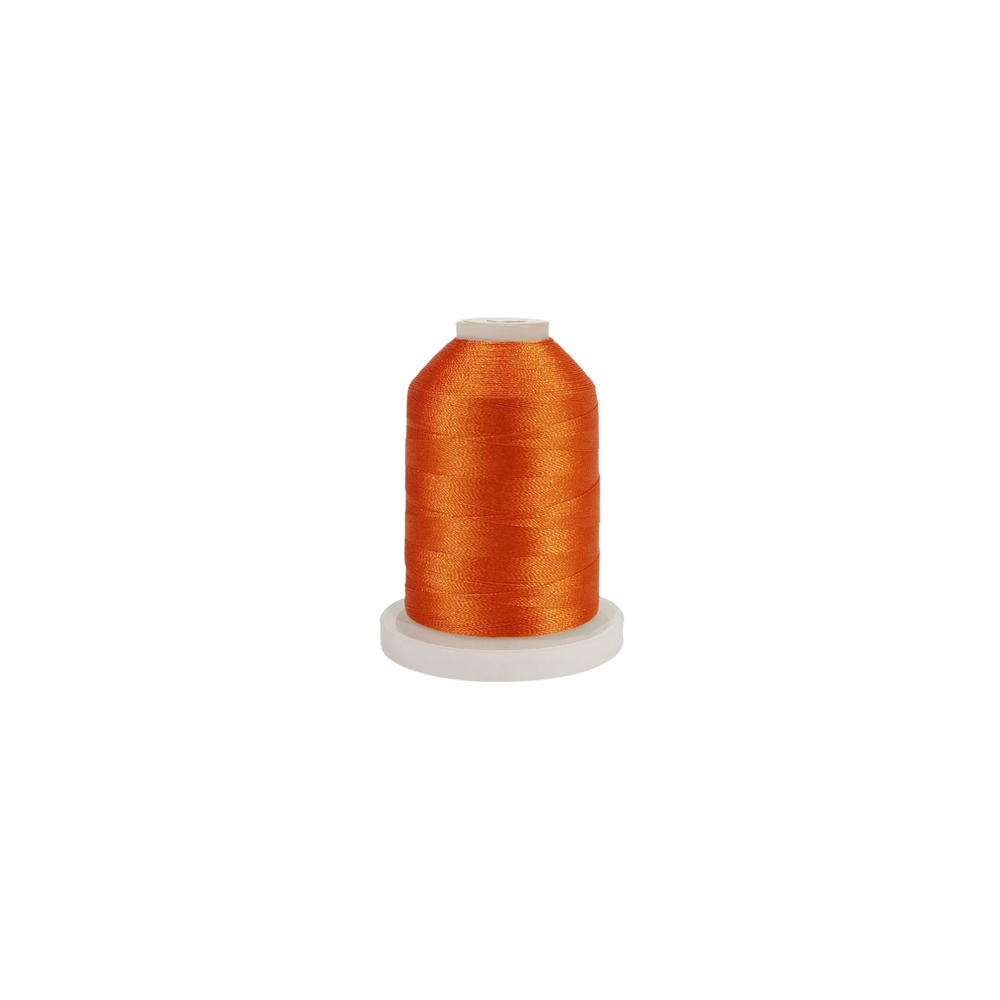 New brothread Single Spool 1000M Each Polyester Embroidery Machine Thread 40WT - Brother Colors