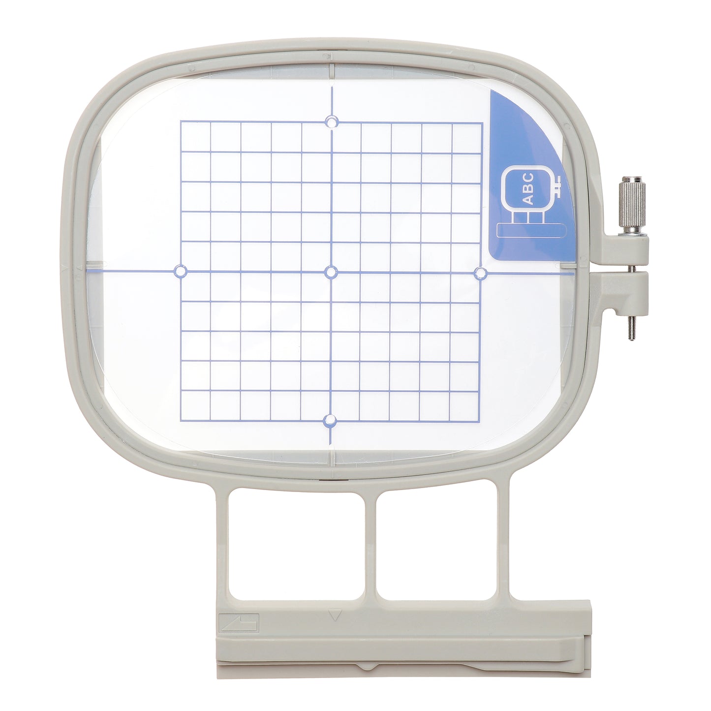New brothread Embroidery Machine Hoop 4 in 1 Set (SA437+SA438+SA439+SA441) for Brother Innovis NQ3600D/3500D NQ1600E/1400E VE2200 4000D 1500D V7 V5 V3 VM5200/6200D BabyLock Ellegante/Aventura/Flourish