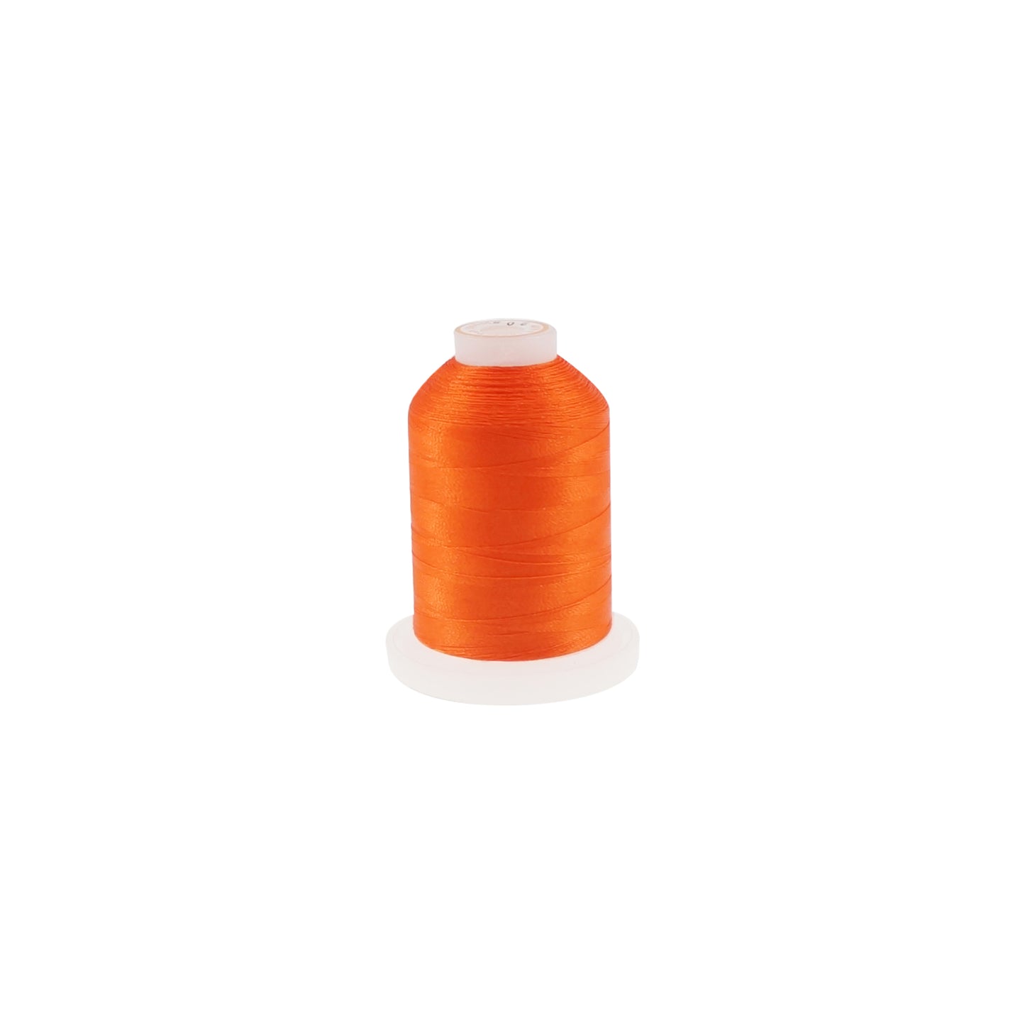 New brothread Single Spool 1000M Each Polyester Embroidery Machine Thread 40WT - Brother Colors