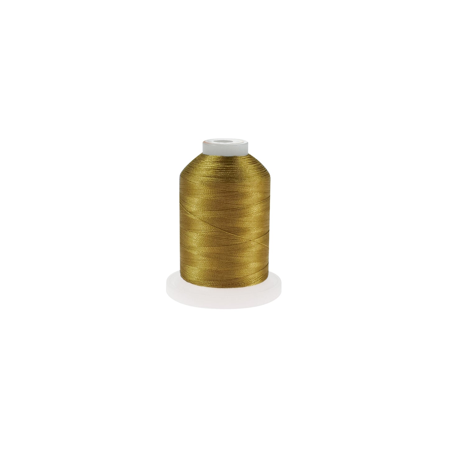 New brothread Single Spool 1000M Each Polyester Embroidery Machine Thread 40WT - Brother Colors
