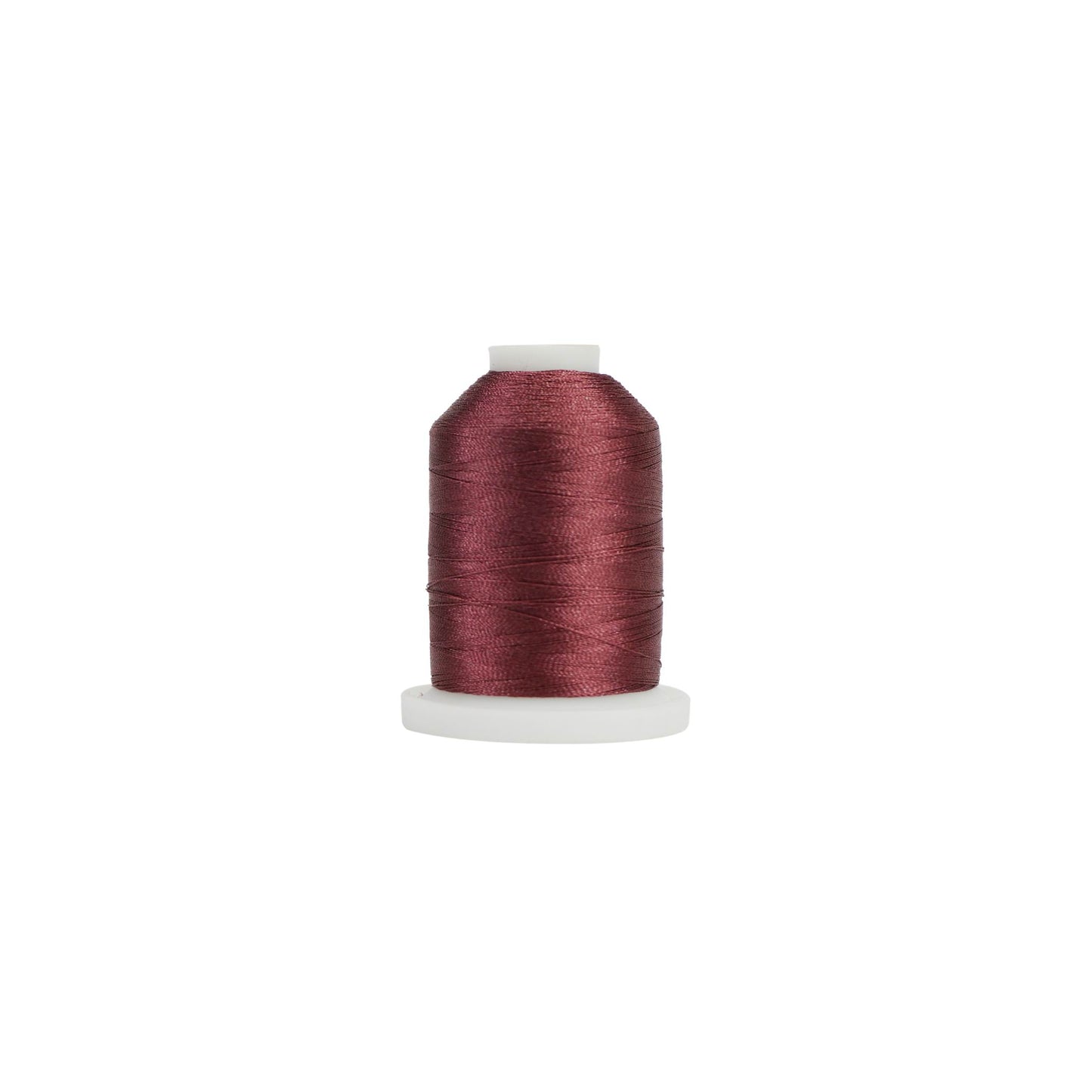 New brothread Single Spool 1000M Each Polyester Embroidery Machine Thread 40WT - Brother Colors