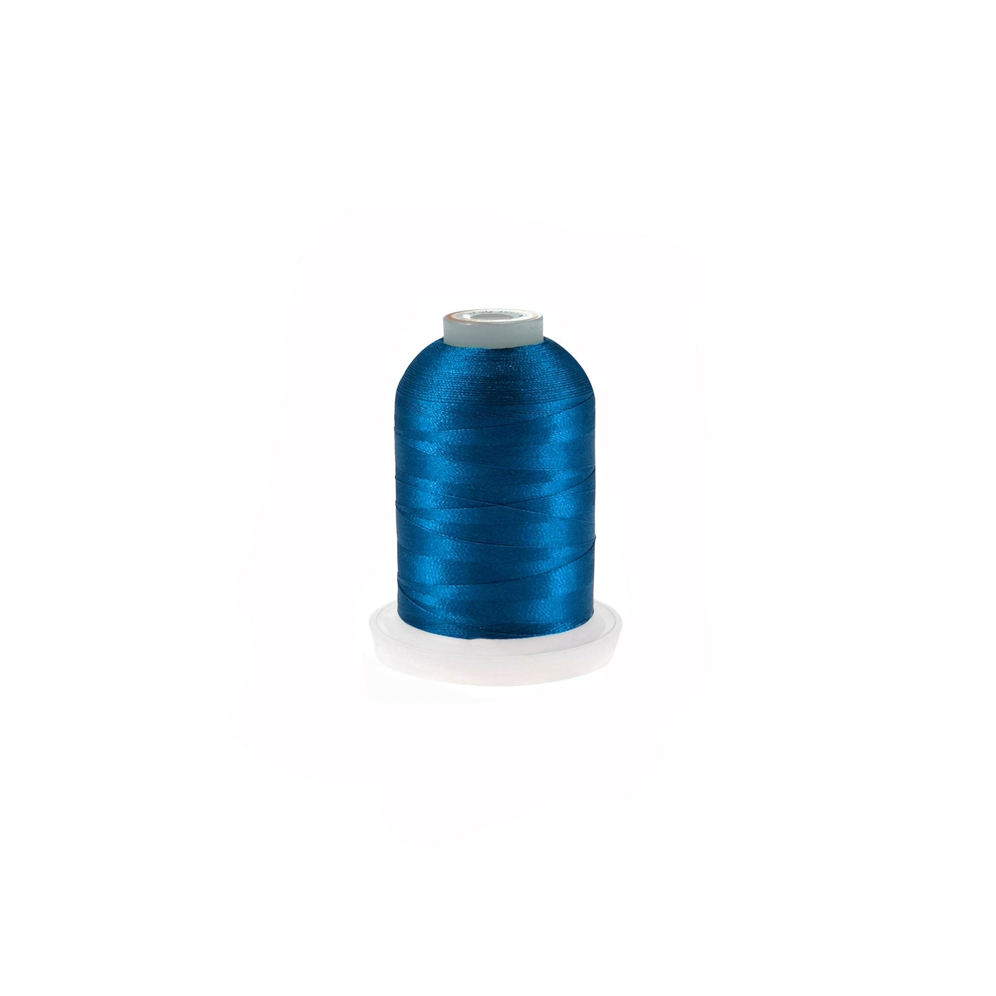 New brothread Single Spool 1000M Each Polyester Embroidery Machine Thread 40WT - Brother Colors