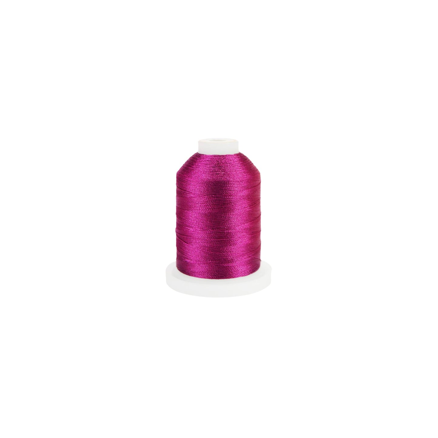 New brothread Single Spool 1000M Each Polyester Embroidery Machine Thread 40WT - Brother Colors