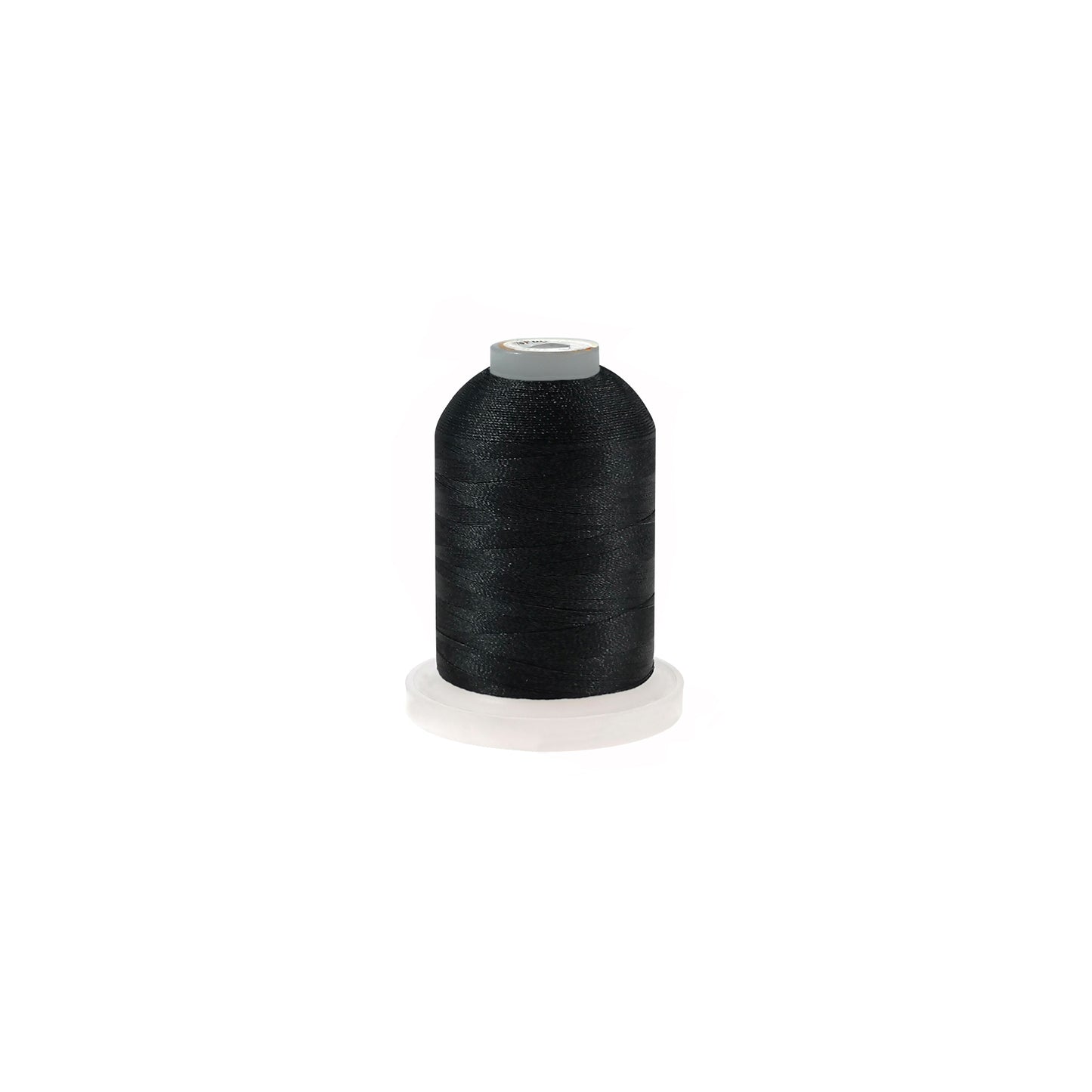 New brothread Single Spool 1000M Each Polyester Embroidery Machine Thread 40WT - Brother Colors