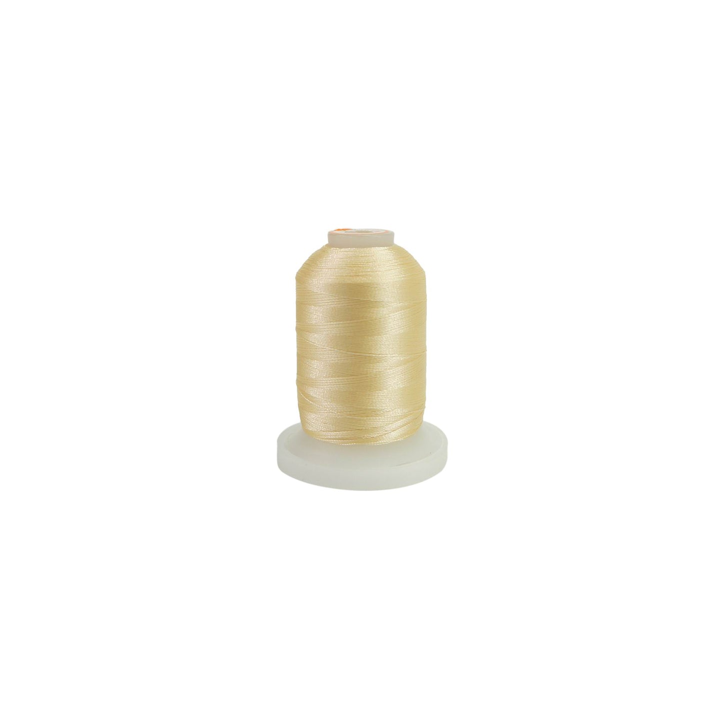 New brothread Single Spool 1000M Each Polyester Embroidery Machine Thread 40WT - Brother Colors