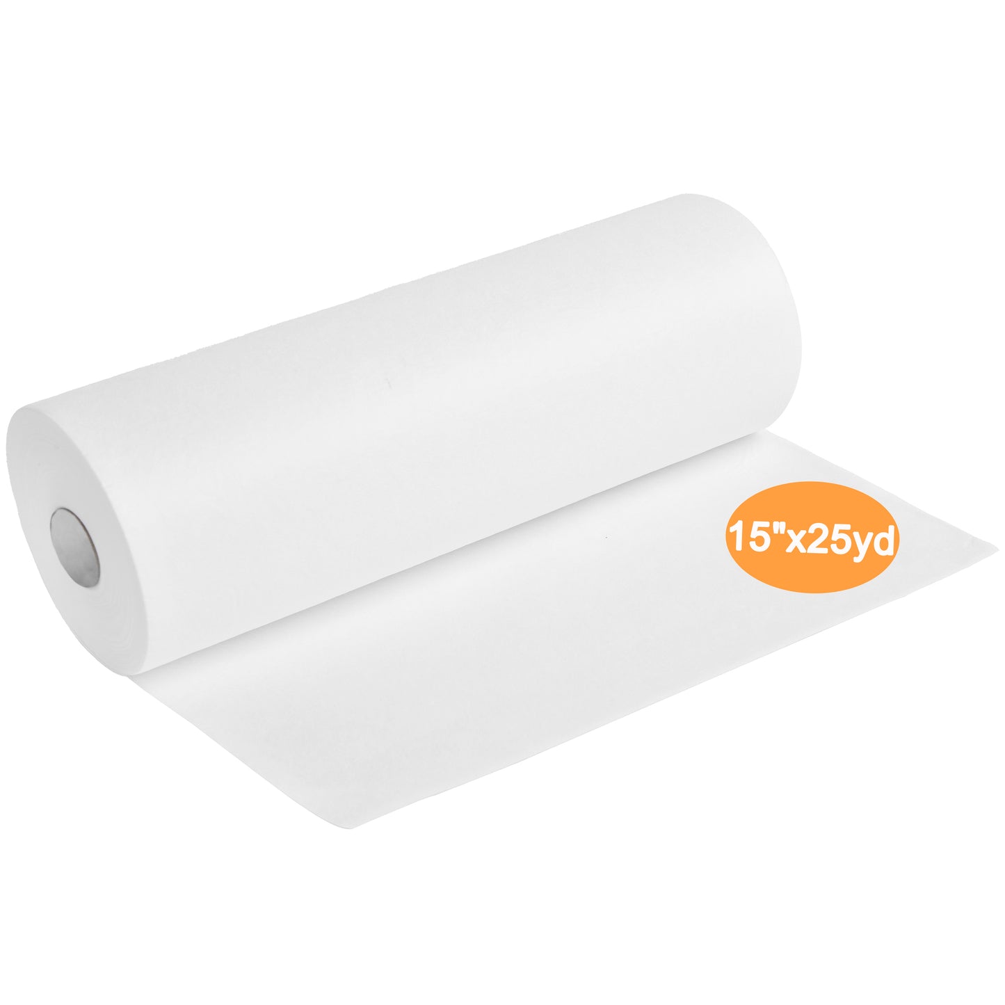 New brothread Cut Away Machine Embroidery Stabilizer Backing - Medium Weight 2.5 Ounce