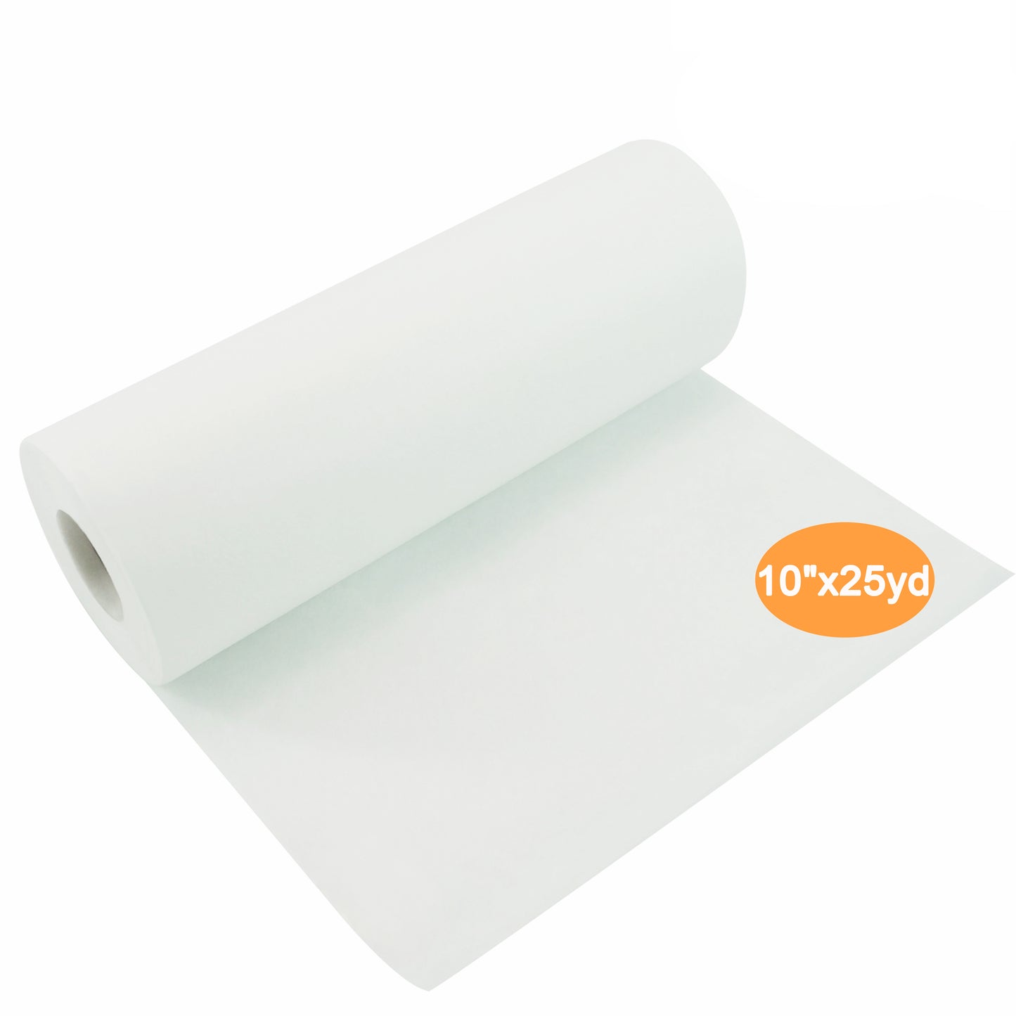 New brothread Tear Away Machine Embroidery Stabilizer Backing- Medium Weight 1.8 oz
