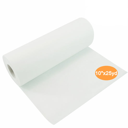 New brothread Tear Away Machine Embroidery Stabilizer Backing- Medium Weight 1.8 oz
