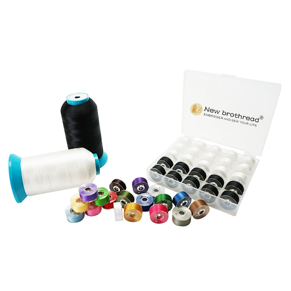 Bovel Thread Bobbin Thread – New brothread