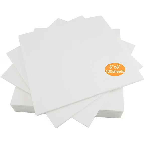 New brothread 2.5oz Cut Away Machine Embroidery Stabilizer Backing