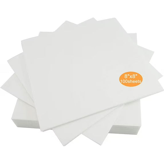 New brothread 2.5oz Cut Away Machine Embroidery Stabilizer Backing