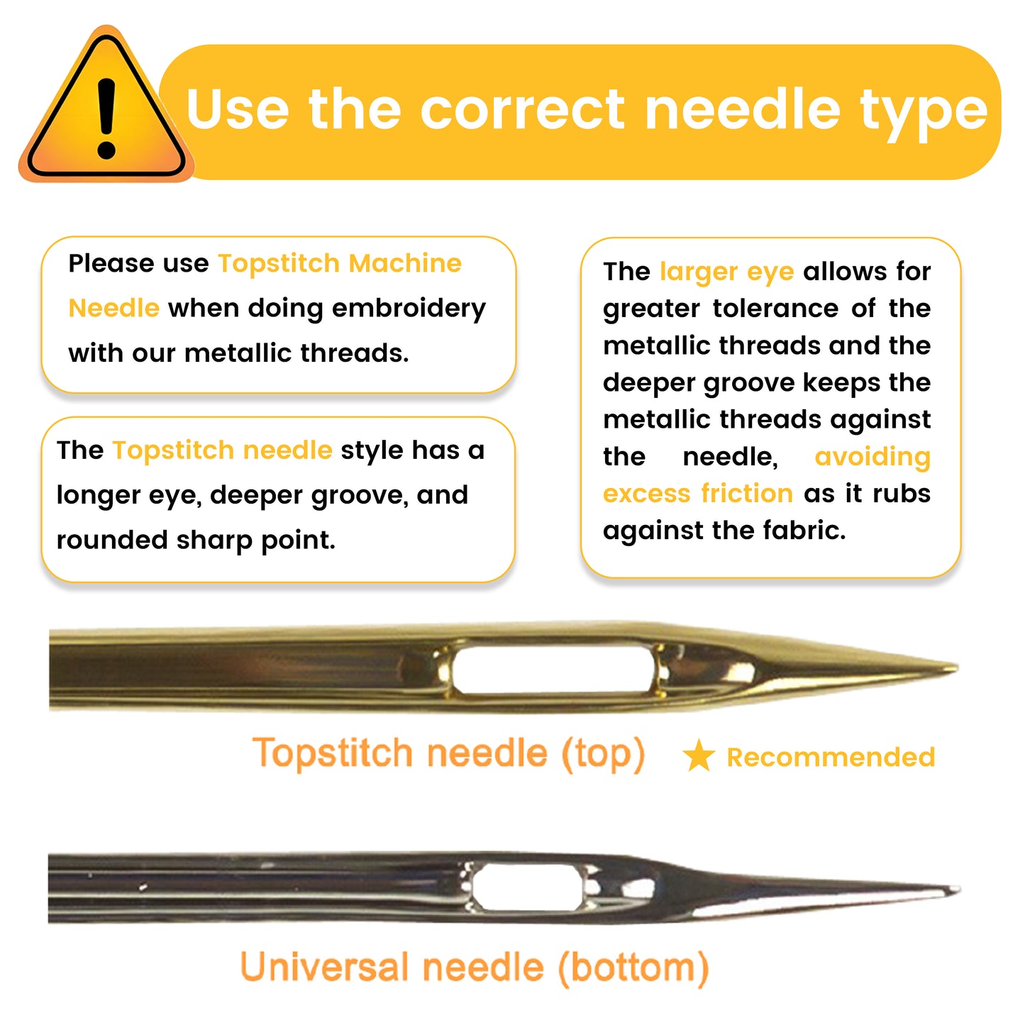 New brothread Single Huge Spool Metallic Embroidery Machine Thread 2500M (2735Y) Each for Commercial and Domestic Embroidery Machines
