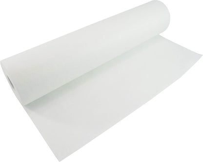 New brothread Cut Away Machine Embroidery Stabilizer Backing 20" x 25 Yd roll - Medium Weight 2.5 oz