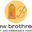 logo of New brothread Embroidery, Sewing, Quilting