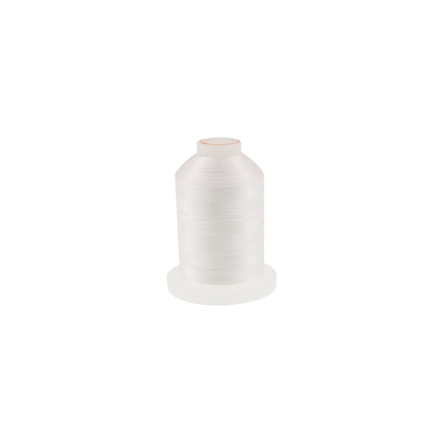 New brothread Single Spool 1000M Each Polyester Embroidery Machine Thread 40WT - 63 Colors