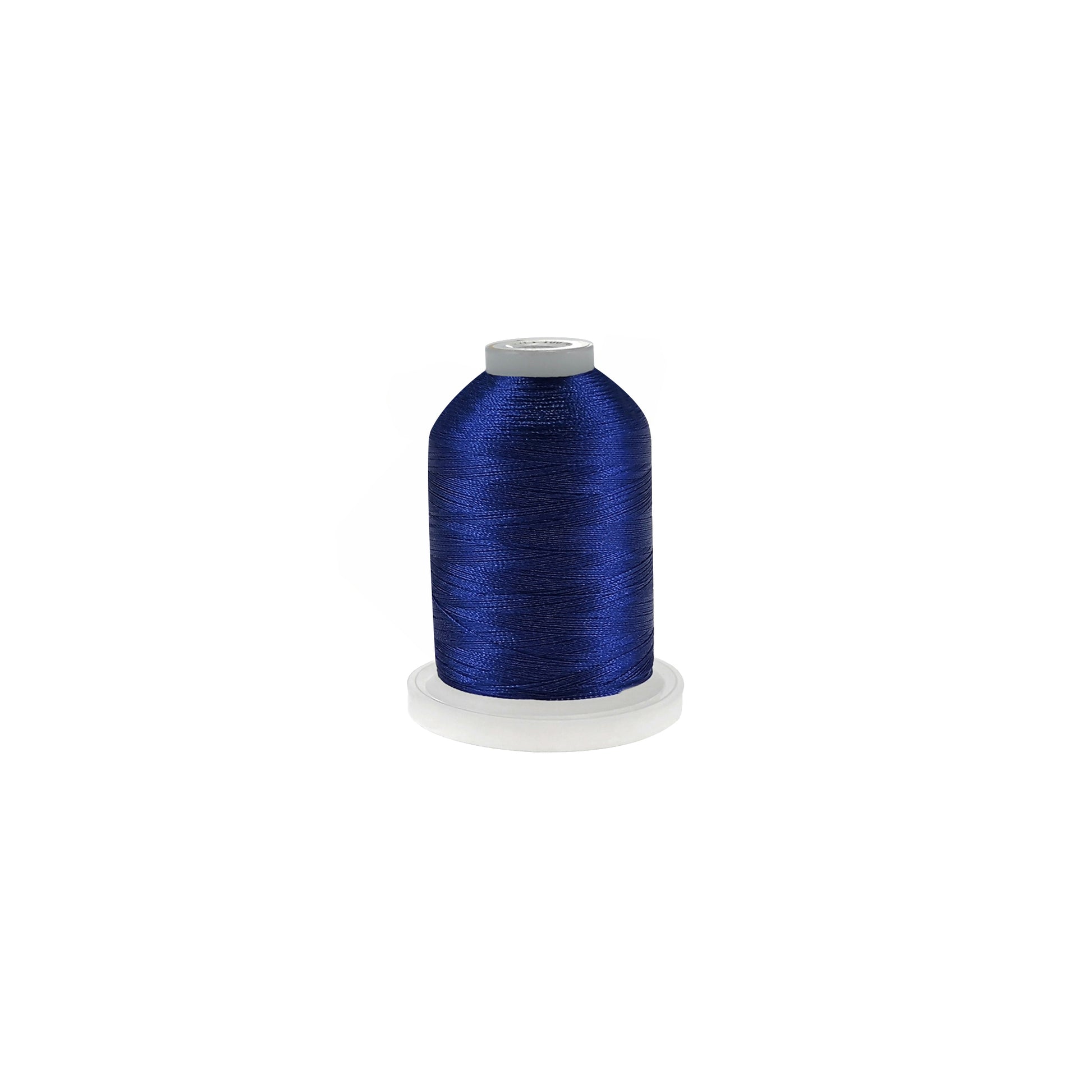 Ronak Dyed Light Blue Bobbin Thread, For Machine Embroidery