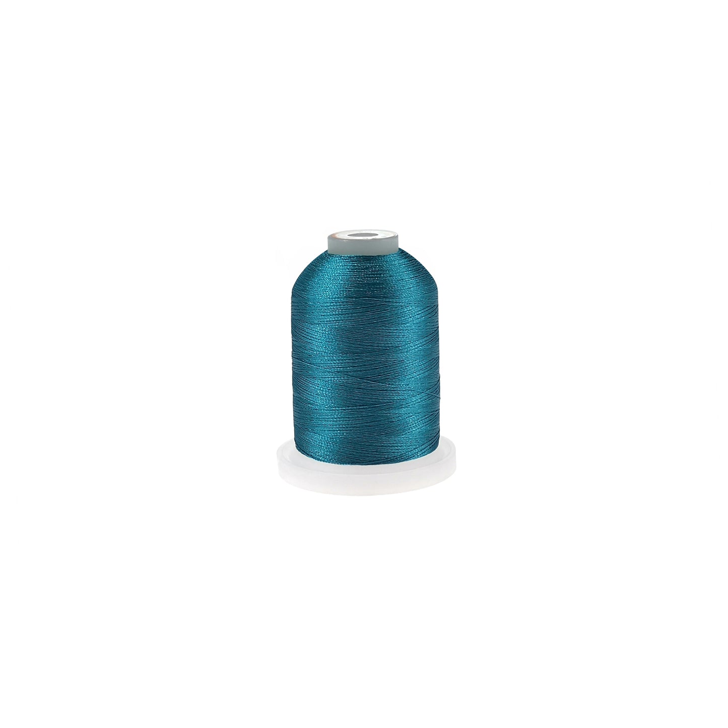 New brothread Single Spool 1000M Each Polyester Embroidery Machine Thread 40WT - 63 Colors