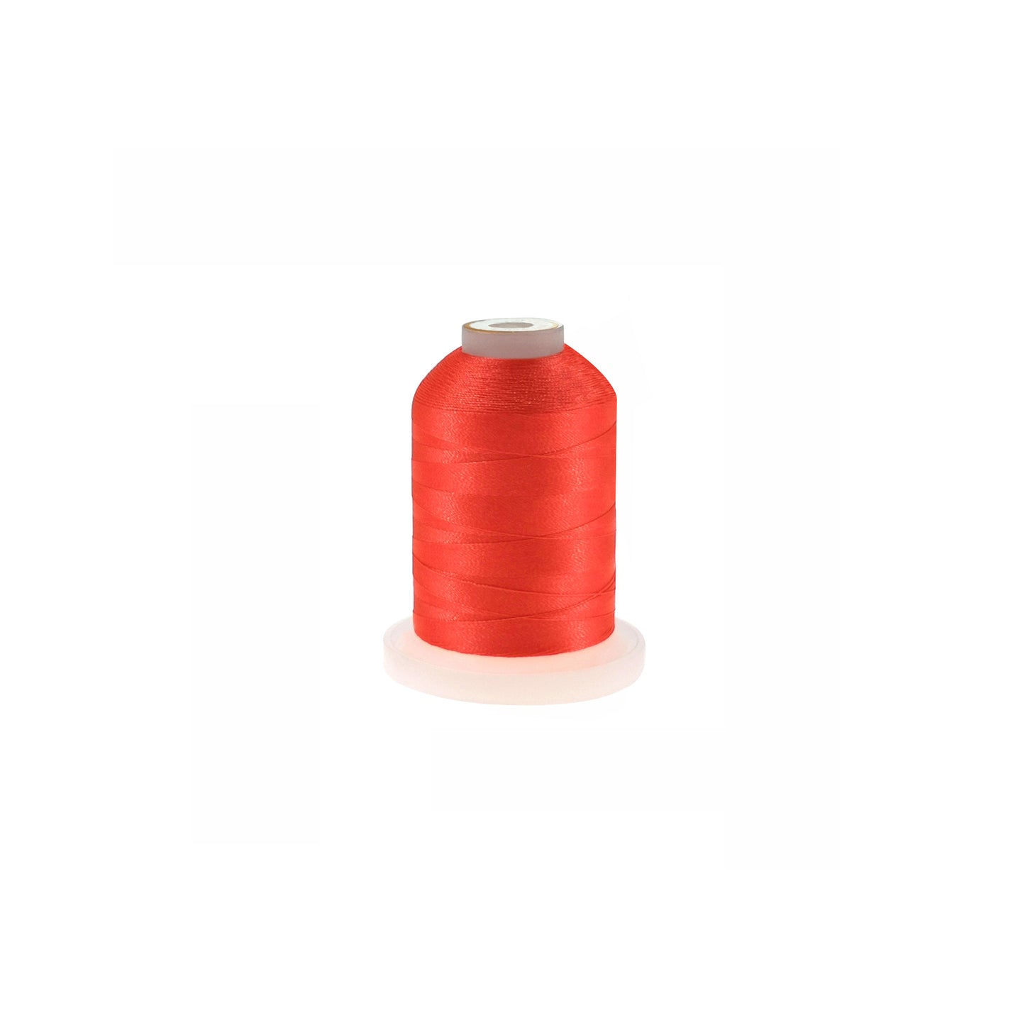 New brothread Single Spool 1000M Each Polyester Embroidery Machine Thread 40WT - 63 Colors