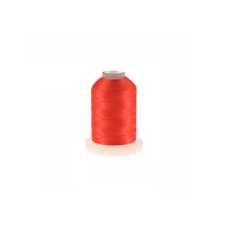 New brothread Single Spool 1000M Each Polyester Embroidery Machine Thr