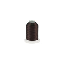 New brothread Single Spool 1000M Each Polyester Embroidery Machine Thr