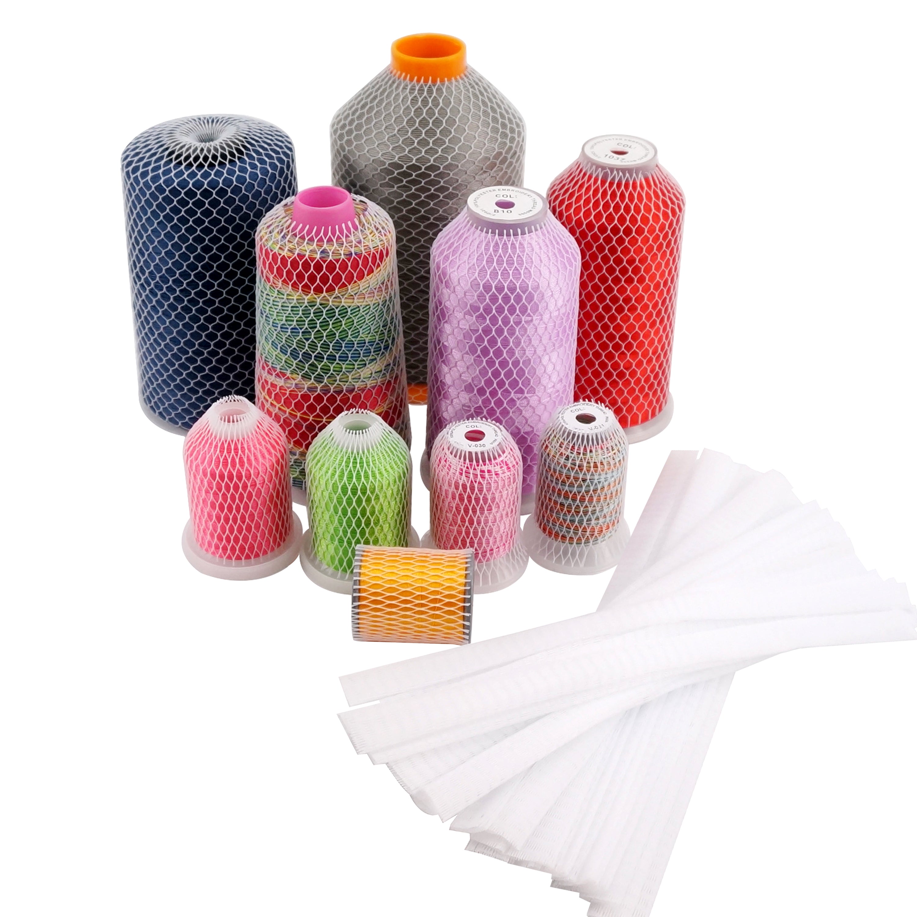 Thread Organizer Series – New brothread