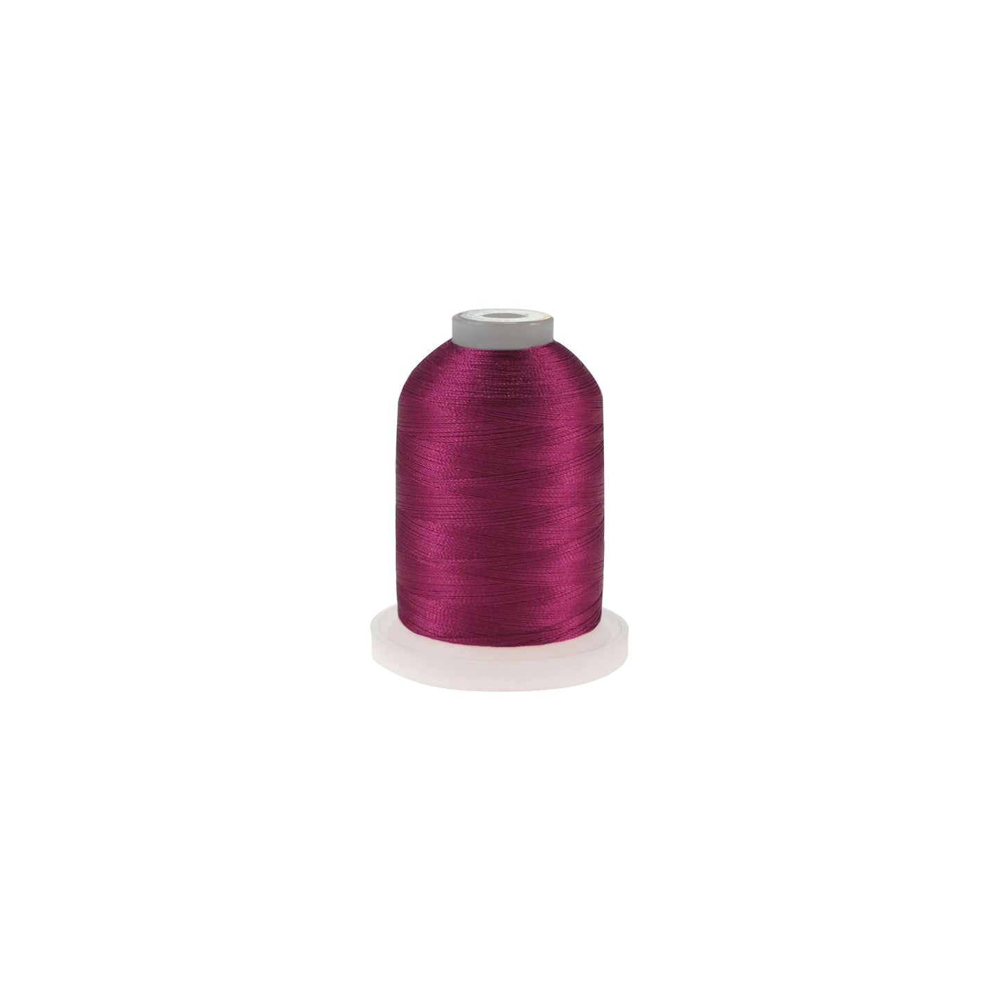 New brothread Single Spool 1000M Each Polyester Embroidery Machine Thread 40WT - 63 Colors