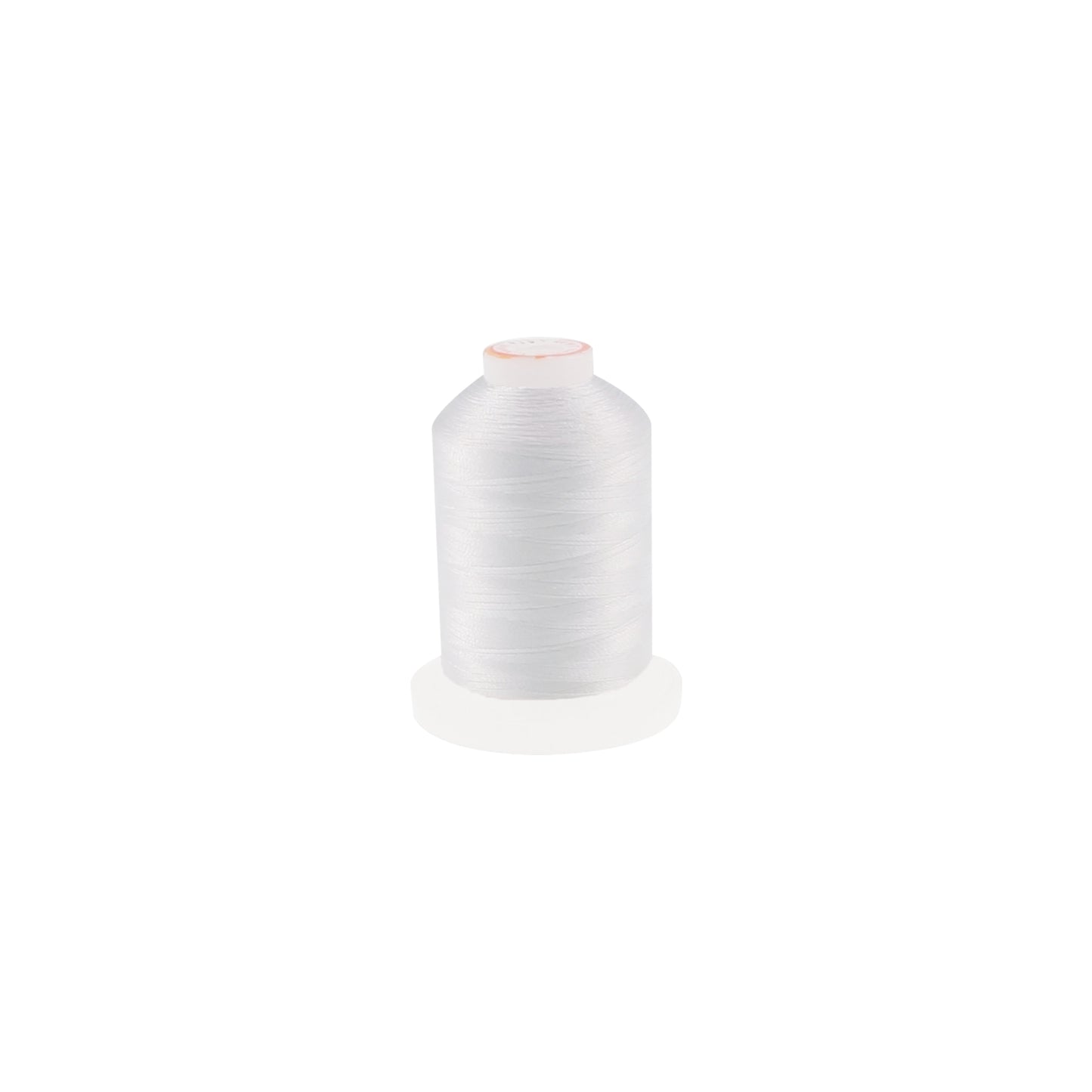 New brothread Single Spool 1000M Each Polyester Embroidery Machine Thread 40WT - 63 Colors