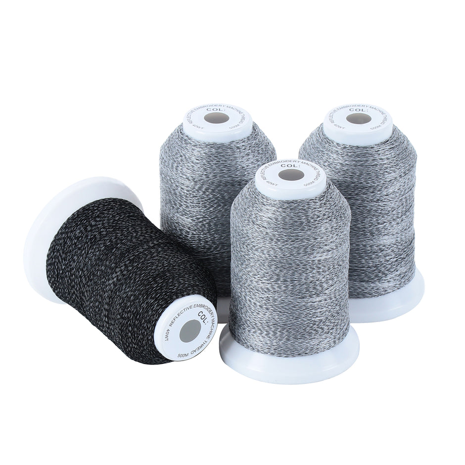 Reflective Thread – New brothread