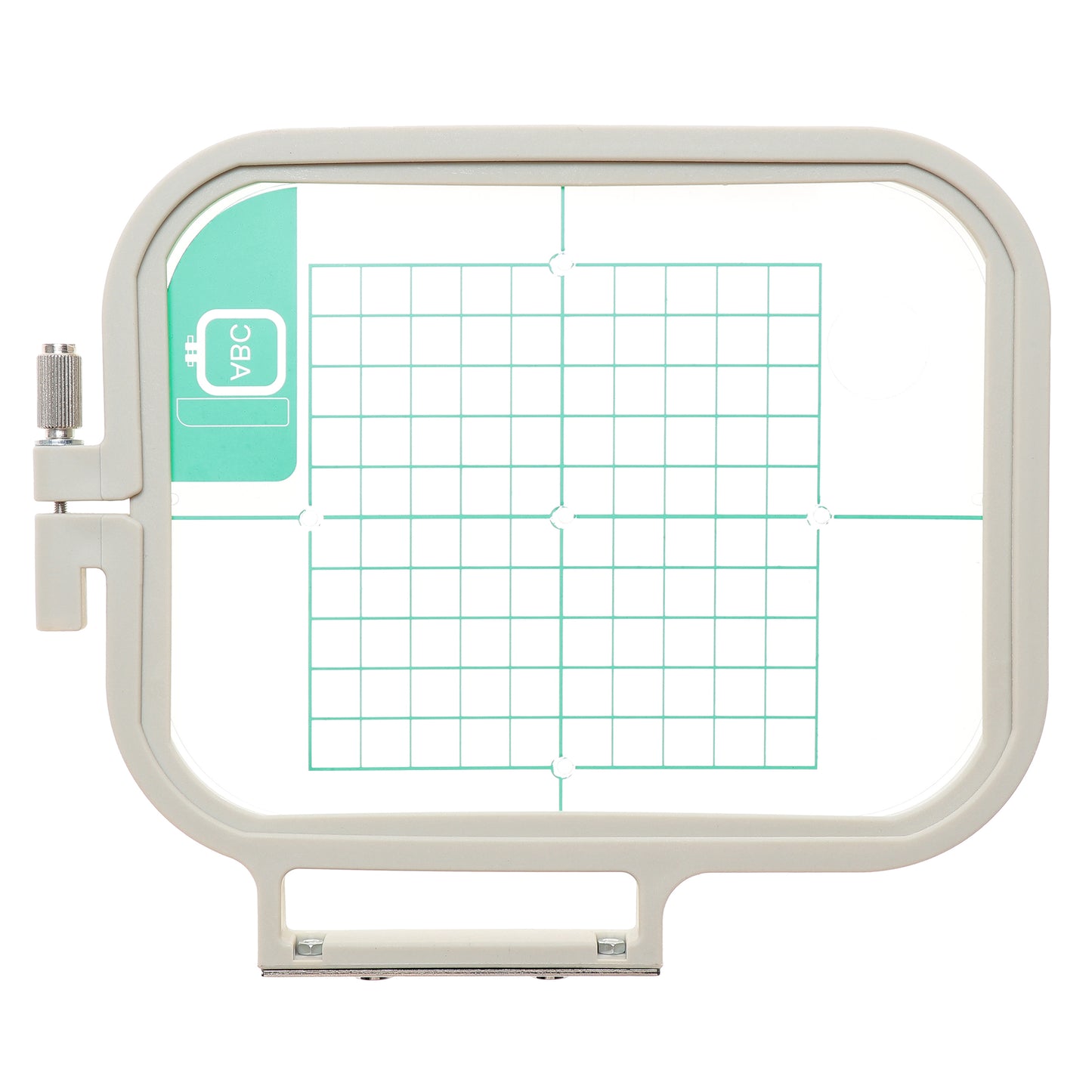 New brothread Embroidery Machine Hoop 3 in 1 Set (SA431+SA432+SA434) for Brother SE625 SE600 SE425 SE400 PE550D PE540D PE535 PE525 PE500 LB5000 LB7000 LB6800 Innovis 990D/900D & Babylock Sofia 2 Verve