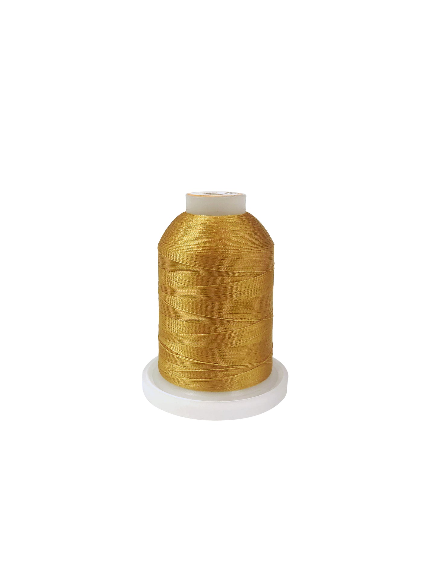 New brothread Single Spool 1000M Each Polyester Embroidery Machine Thread 40WT - 63 Colors