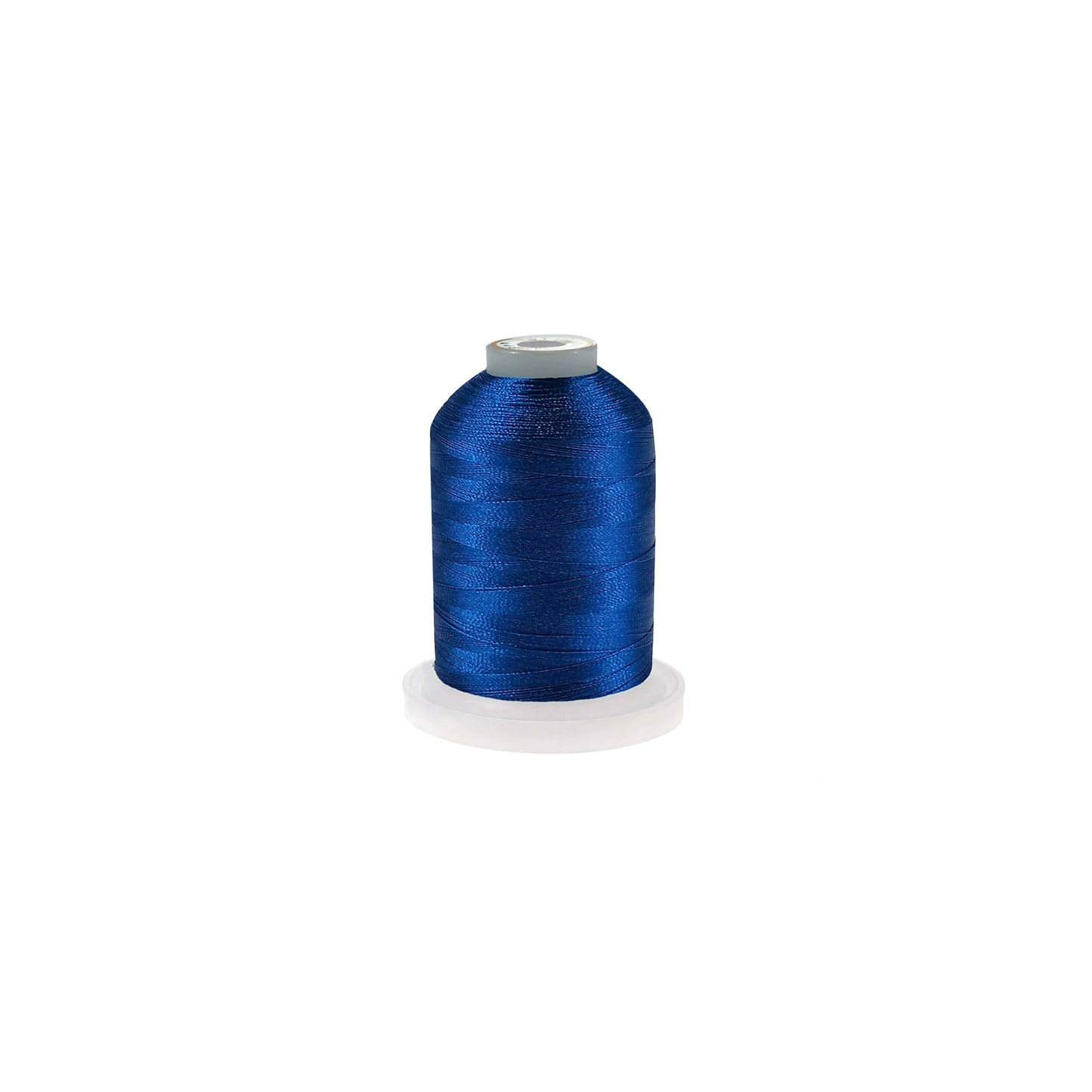 New brothread Single Spool 1000M Each Polyester Embroidery Machine Thread 40WT - 63 Colors