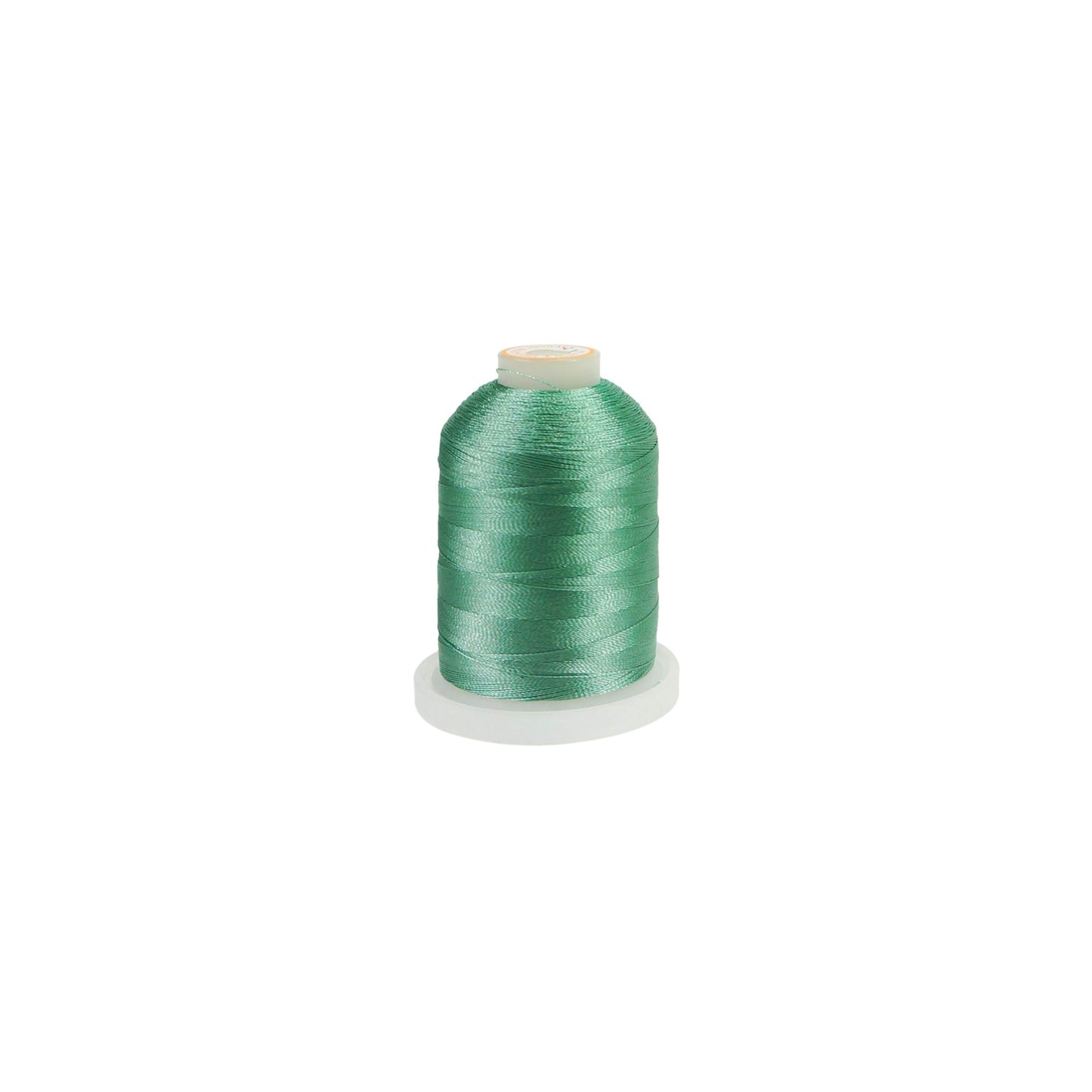 New brothread Single Spool 1000M Each Polyester Embroidery Machine Thread 40WT - 63 Colors