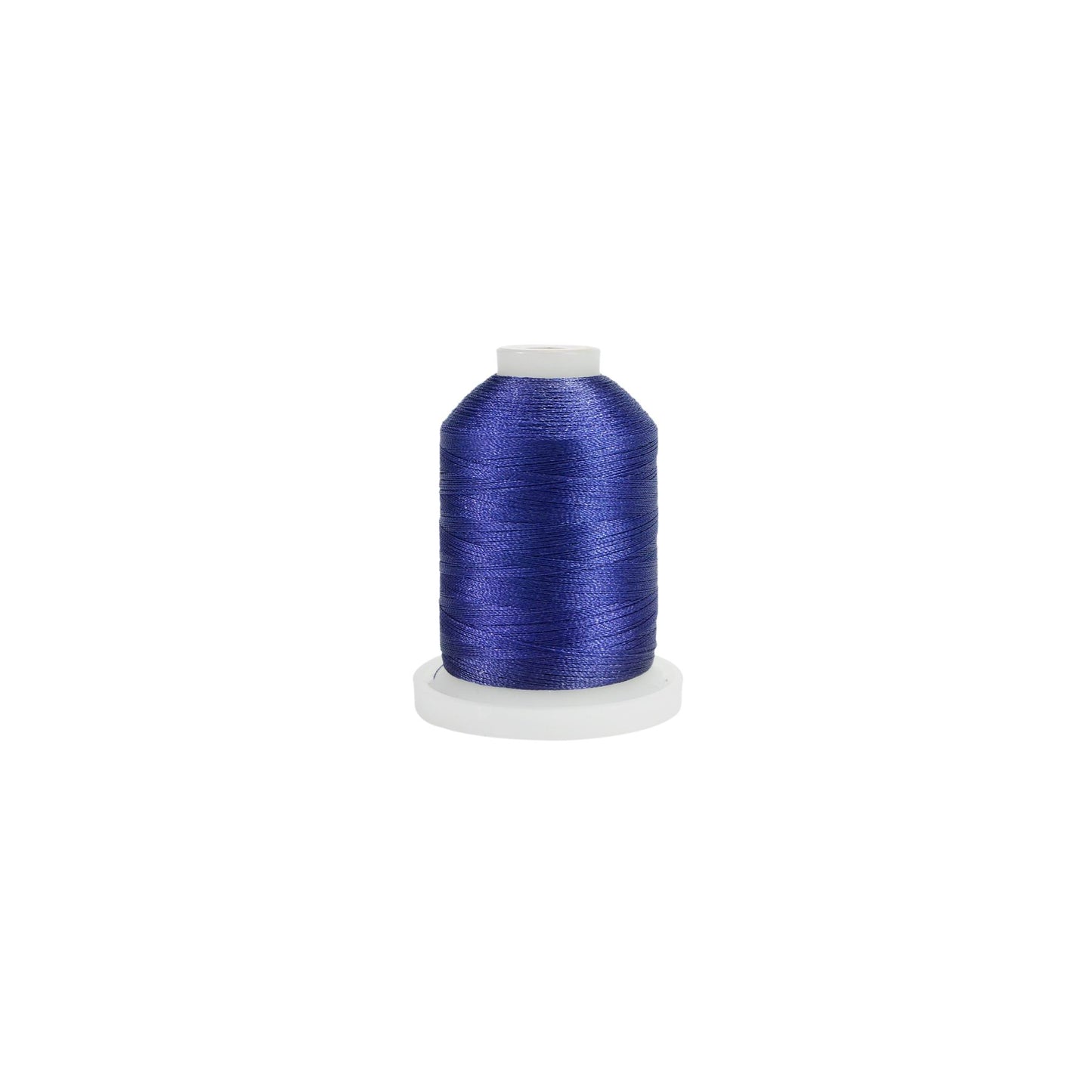 New brothread Single Spool 1000M Each Polyester Embroidery Machine Thread 40WT - 63 Colors