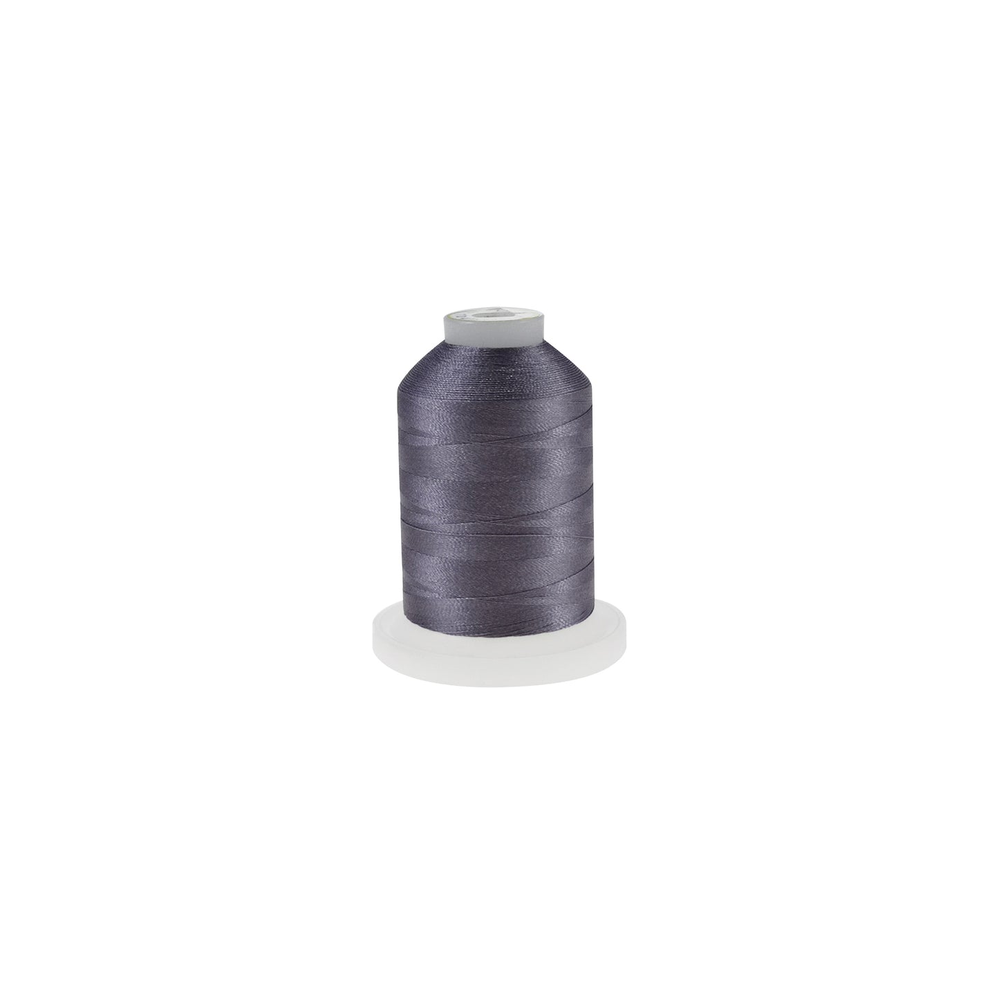 New brothread Single Spool 1000M Each Polyester Embroidery Machine Thread 40WT - 63 Colors