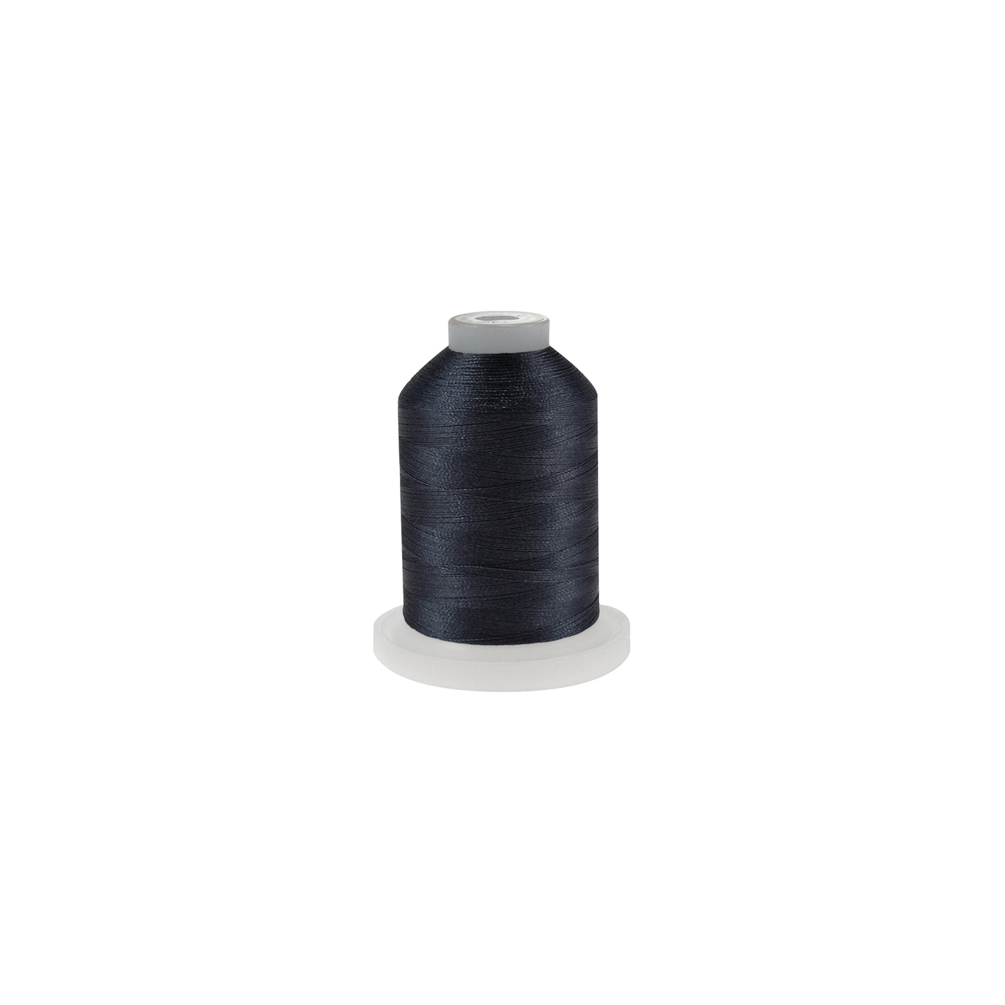 New brothread Single Spool 1000M Each Polyester Embroidery Machine Thread 40WT - 63 Colors