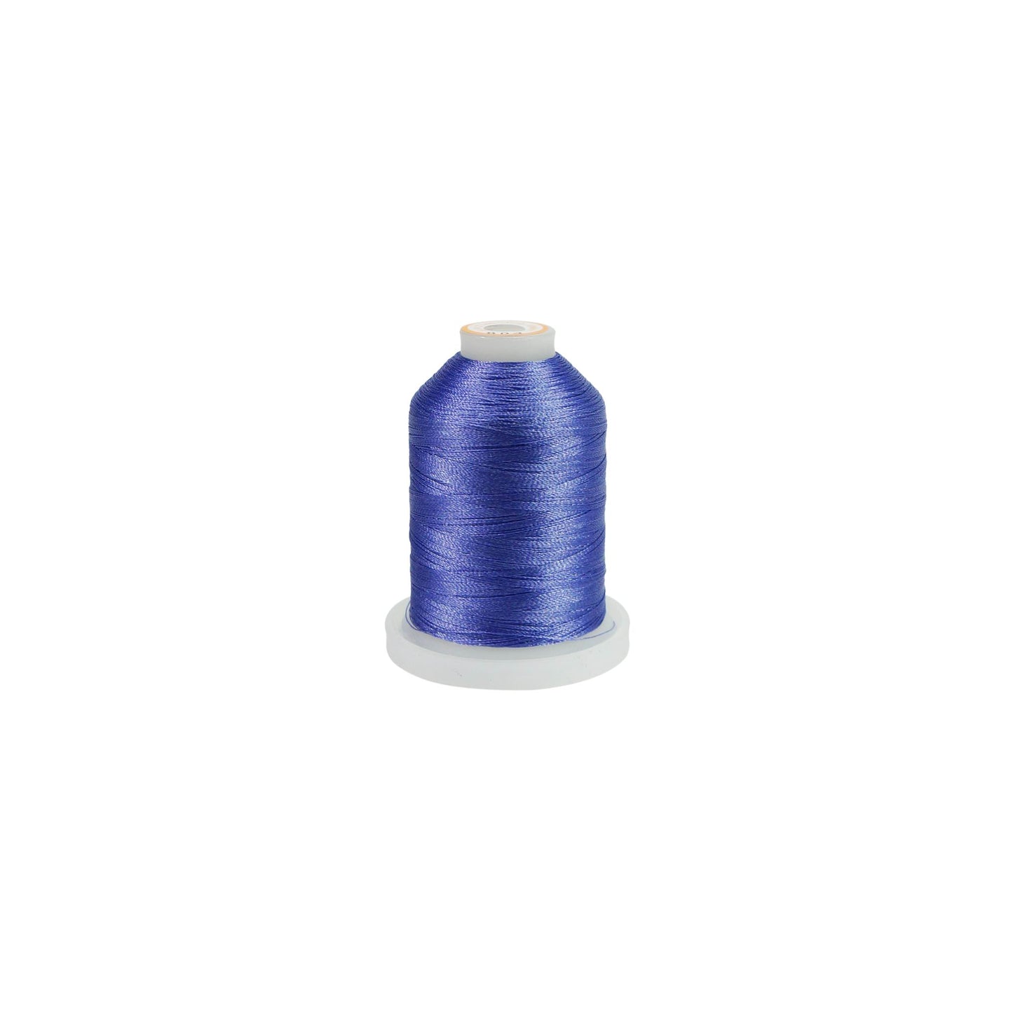 New brothread Single Spool 1000M Each Polyester Embroidery Machine Thread 40WT - 63 Colors