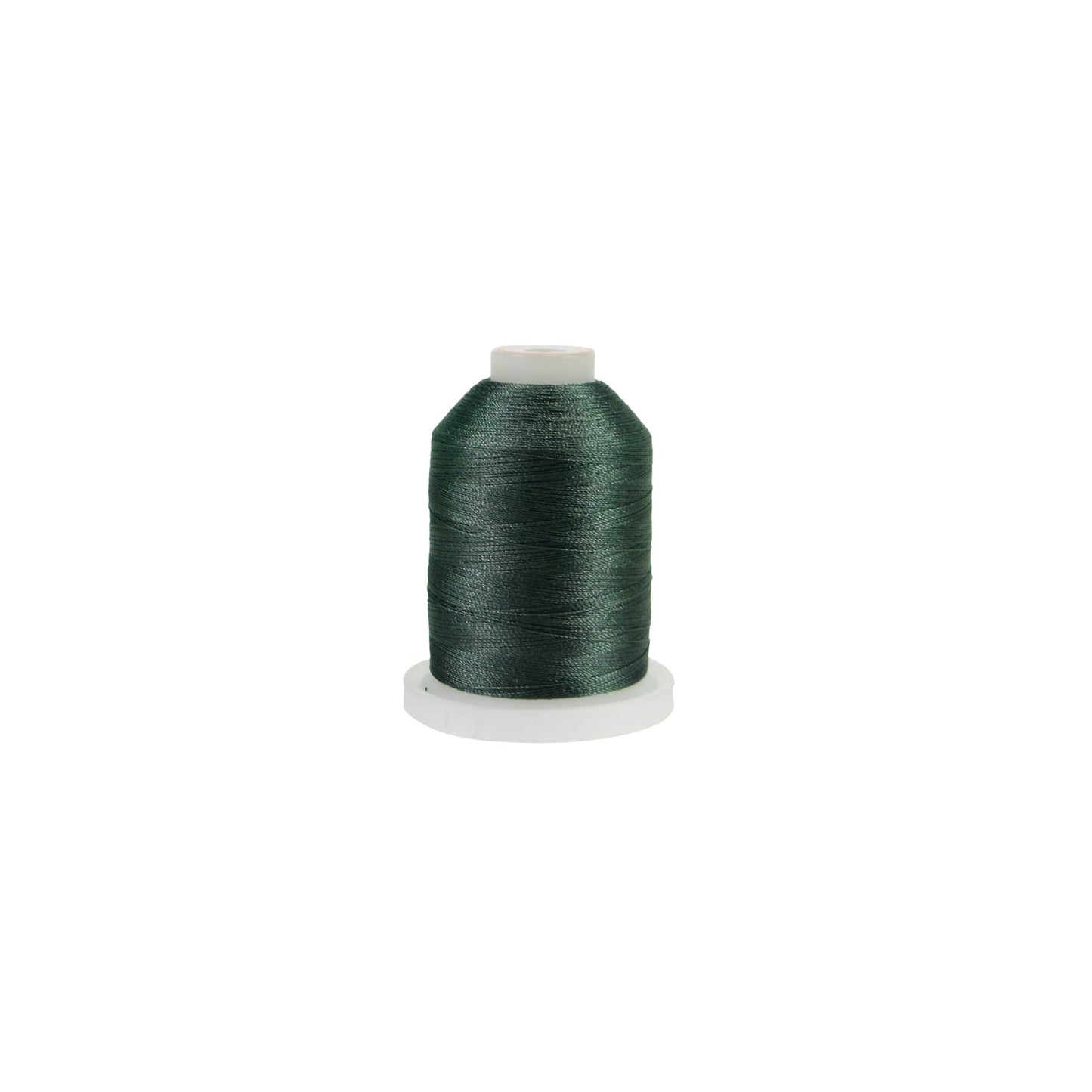 New brothread Single Spool 1000M Each Polyester Embroidery Machine Thread 40WT - 63 Colors