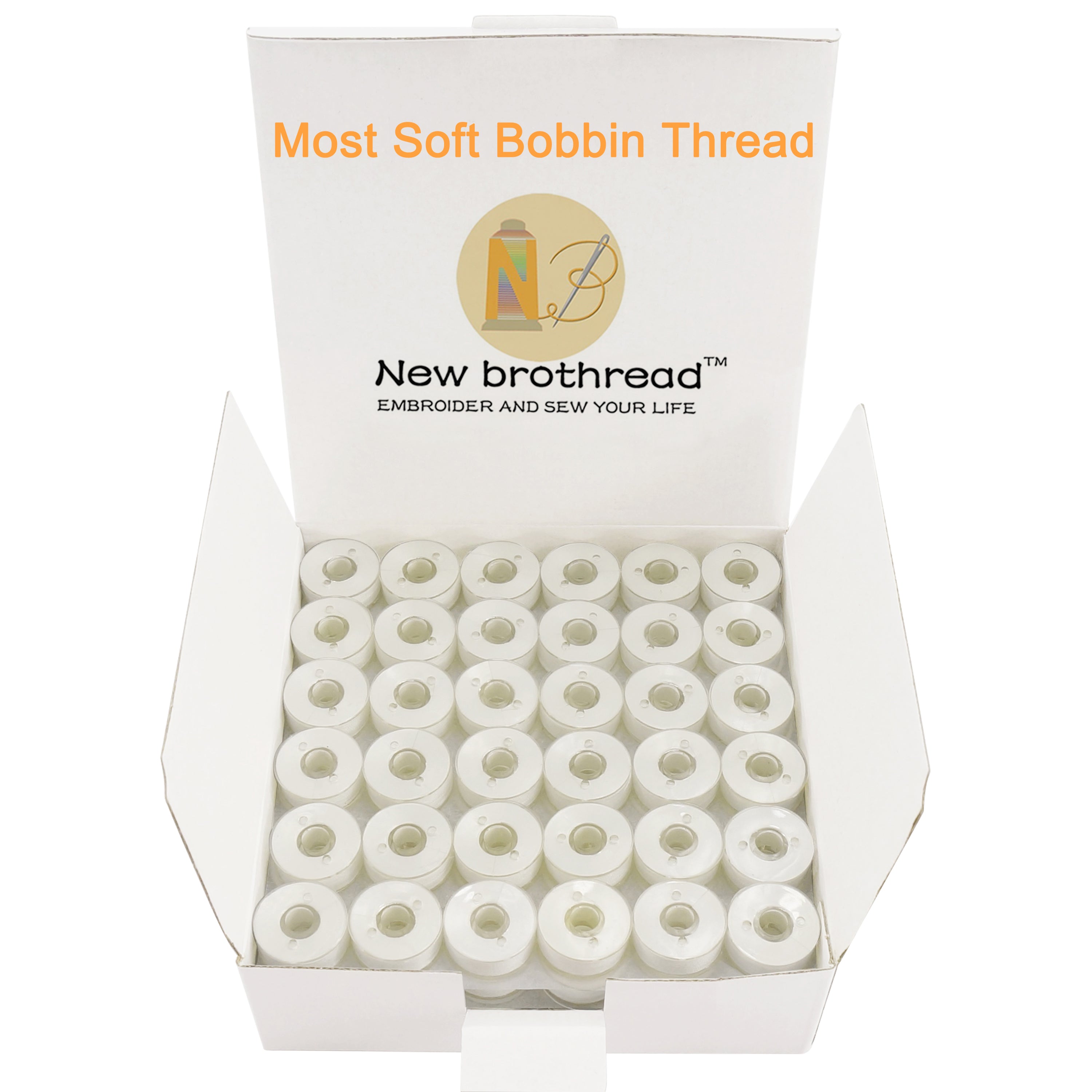 Thread L Size L Bobbin Thread – New brothread