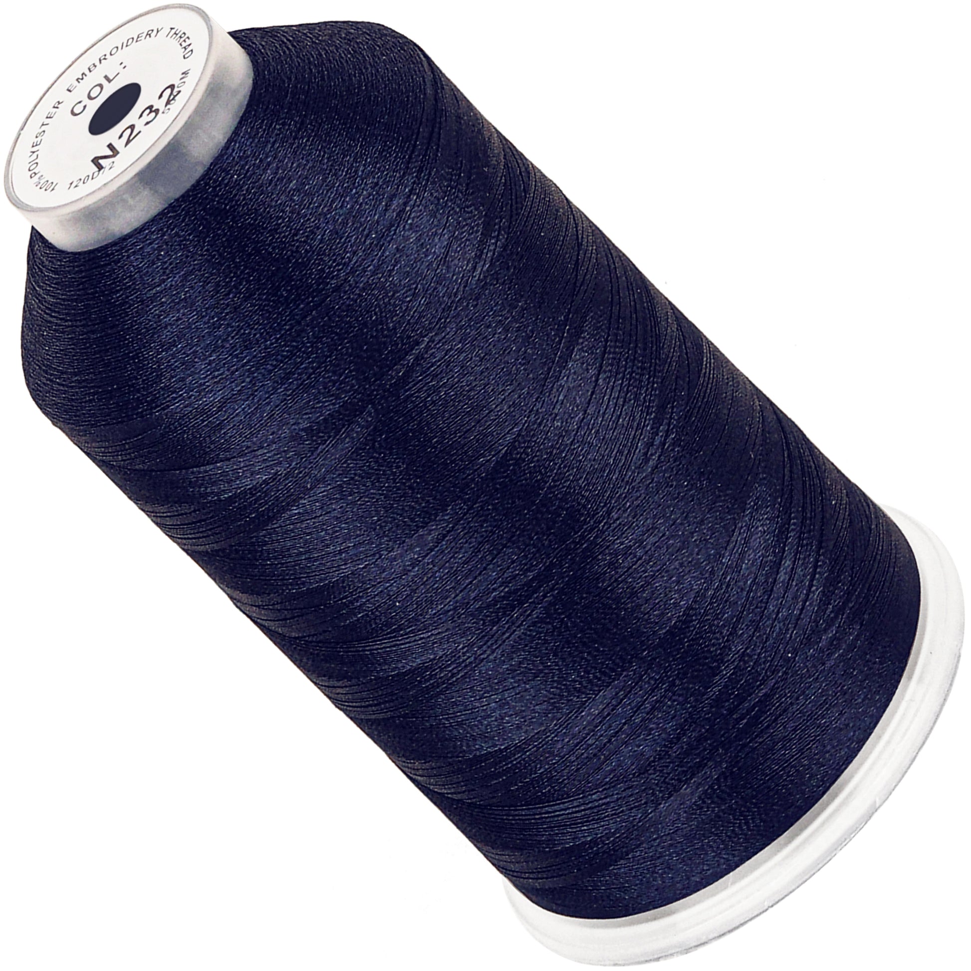 Madeira Polyneon 1000 Meter Polyester Embroidery Thread Spools