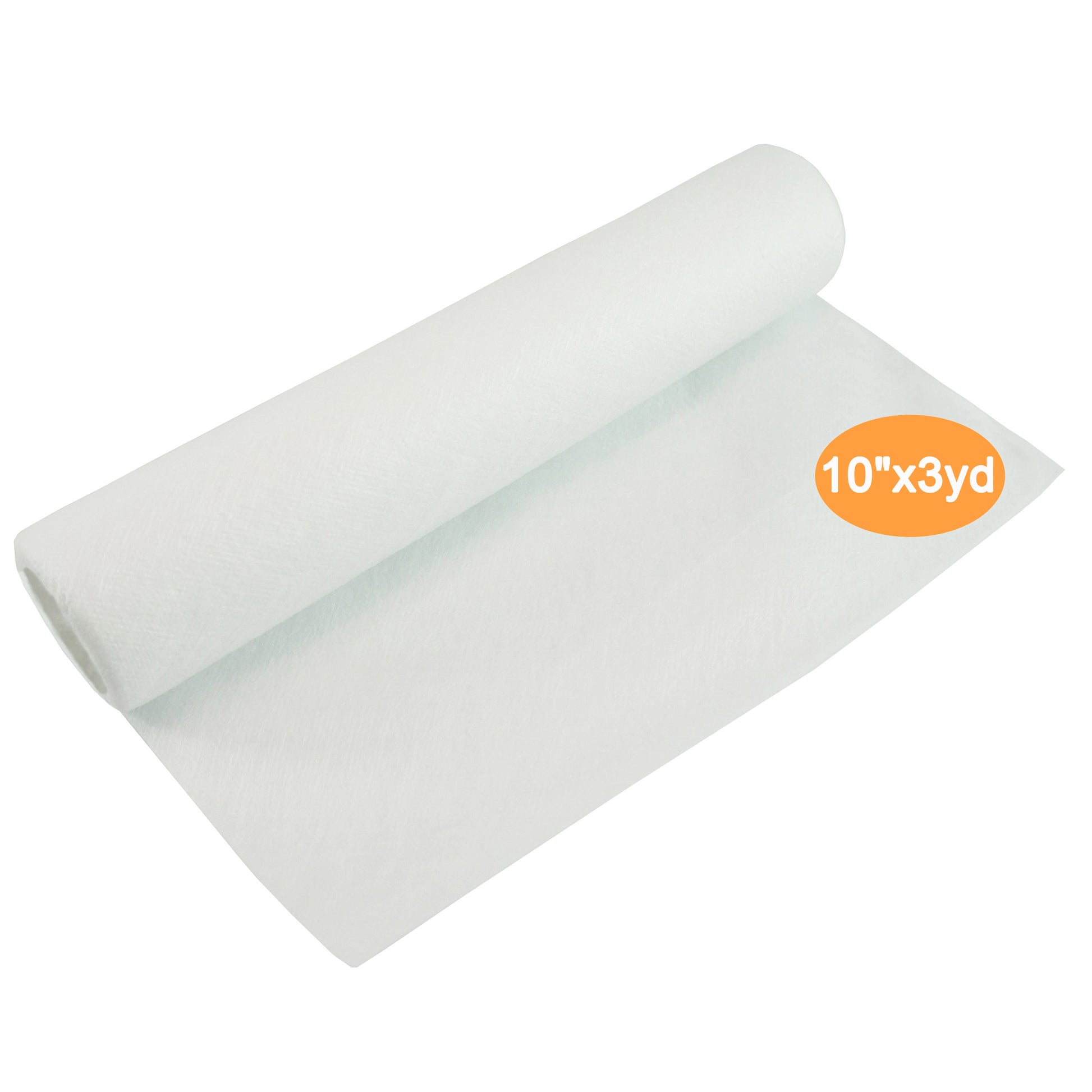 Simthread Fusible Cut Away Stabilizer Backing - 12 x 10 Yards